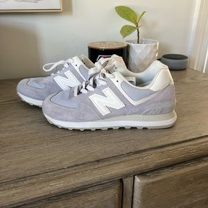 New Balance shoes 7